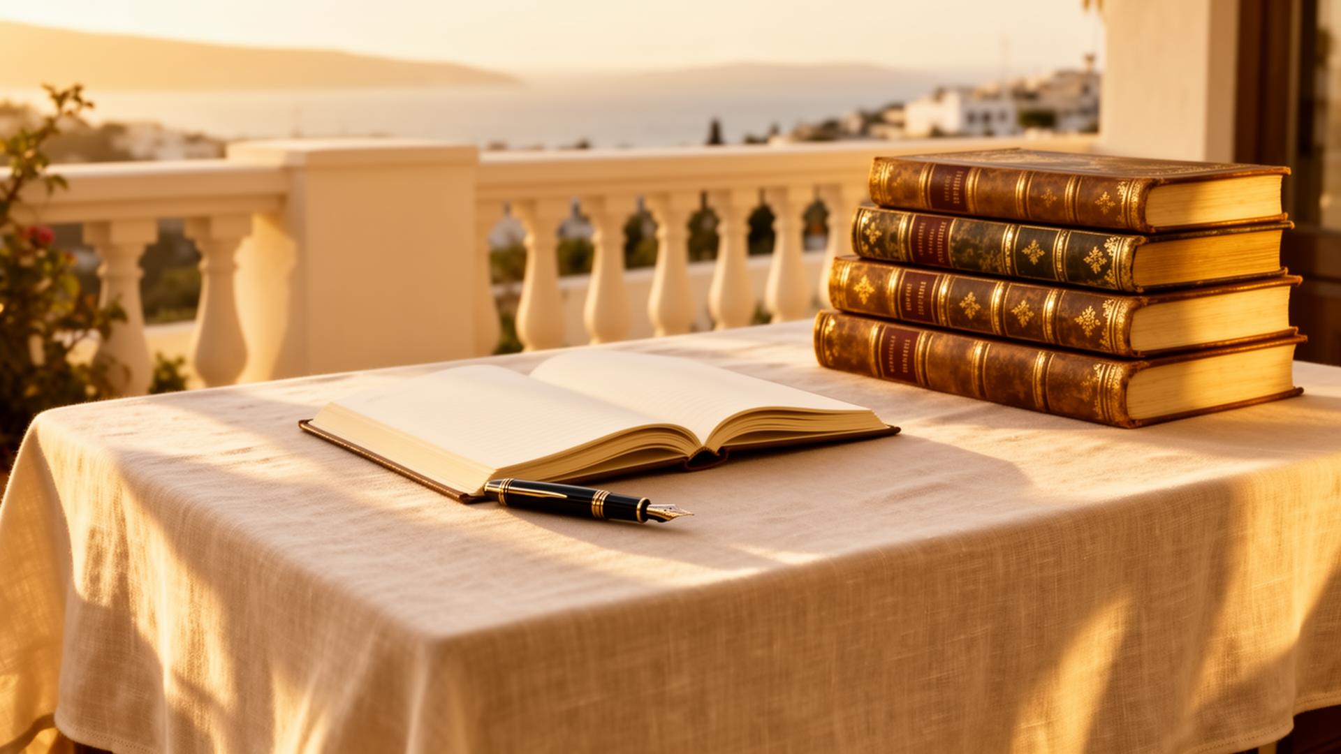 Pro Charisma Libri, Verlagsleben auf Zypern